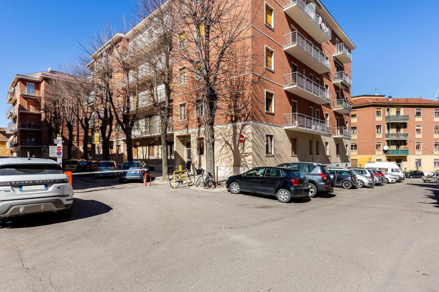 La Piazzetta Piacenza Exterior foto
