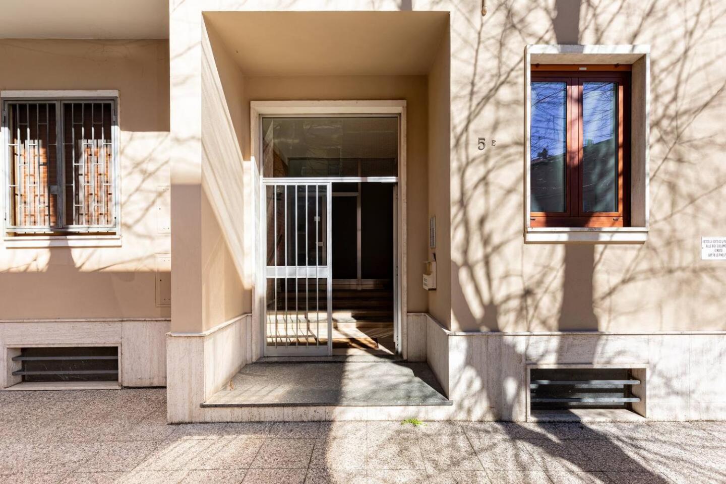 La Piazzetta Piacenza Exterior foto